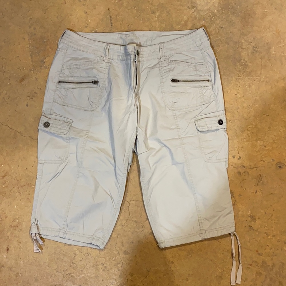 Arizona Capri pants